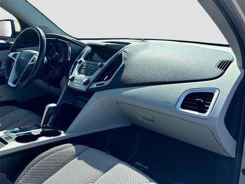 Used 2015 GMC Terrain SLE w/ Safety Package image 29