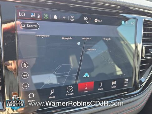 Used 2024 Dodge Durango GT RWD image 24