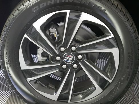 New 2026 Buick Enclave Sport Touring w/ Super Cruise Package image 12