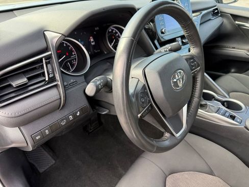 Used 2024 Toyota Camry LE w/ Cold Weather Package image 31