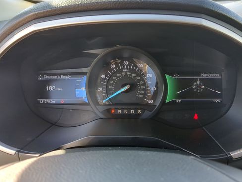 Used 2015 Ford Edge SEL w/ Equipment Group 201A image 15