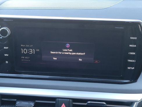 Used 2022 Kia K5 GT-Line image 22