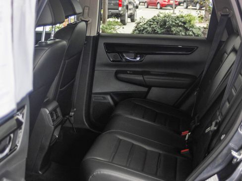 Used 2025 Honda CR-V EX-L image 18