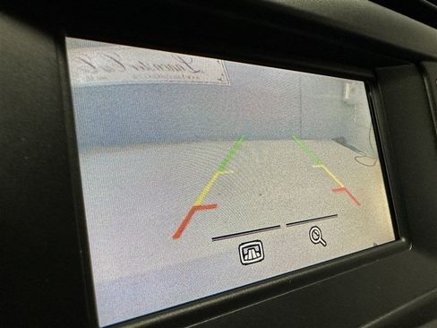 Used 2016 Ford Fusion SE FWD image 24