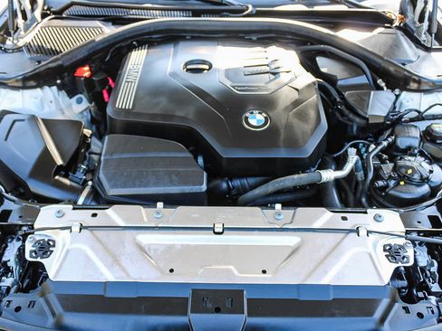 Used 2021 BMW 330i Sedan w/ Premium Package RWD image 26