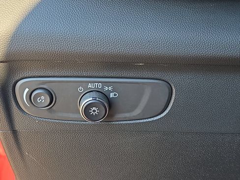 Certified 2023 Buick Envision Essence w/ Sport Touring Package AWD/4WD image 27