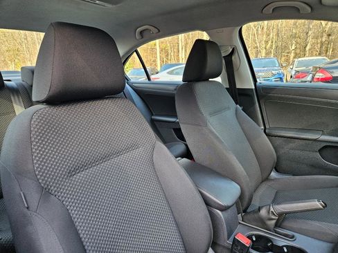 Used 2014 Volkswagen Jetta S image 34