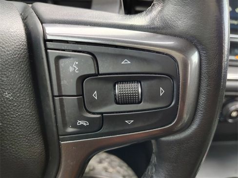 Used 2022 Chevrolet Silverado 1500 ZR2 w/ Technology Package image 20