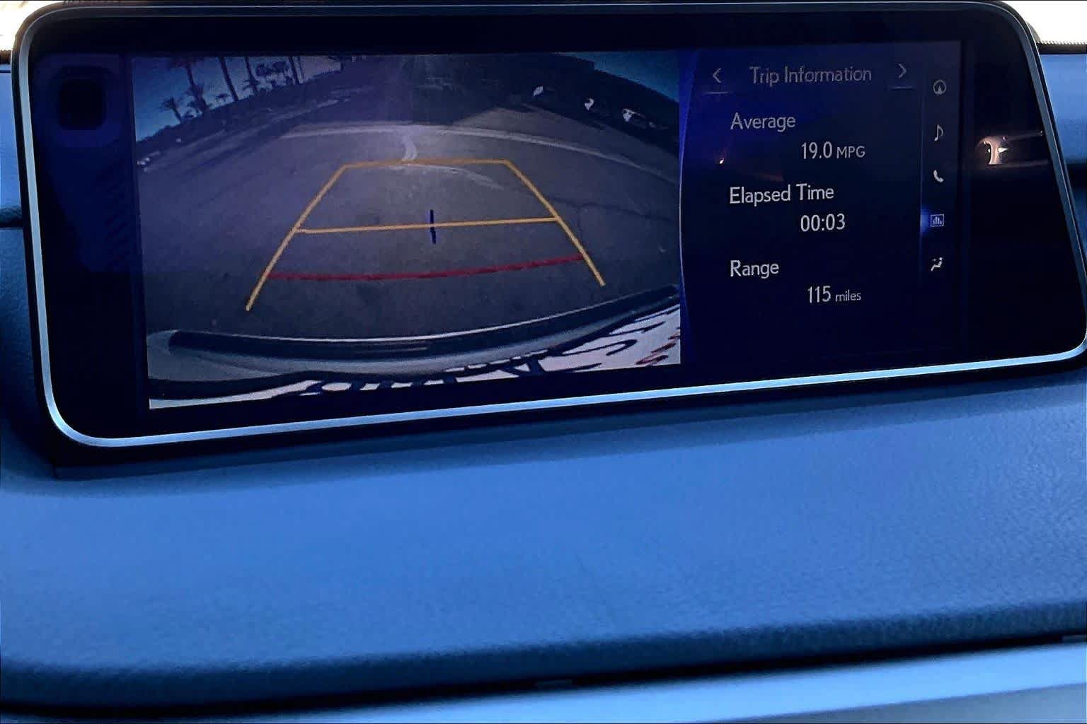 Used 2019 Lexus RX 350 FWD image 24