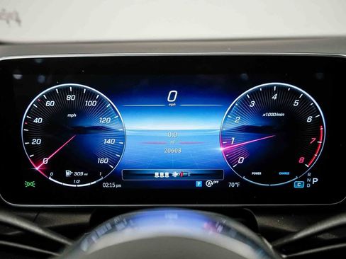 Certified 2024 Mercedes-Benz GLC 300 image 24