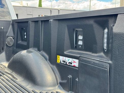 Used 2025 Ford F150 Platinum AWD/4WD image 14