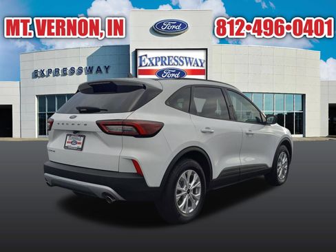 New 2026 Ford Escape Active FWD image 6