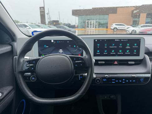 Used 2023 Hyundai Ioniq 5 SEL w/ Cargo Package RWD image 10