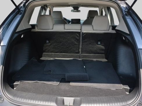 Used 2023 Honda HR-V LX image 25