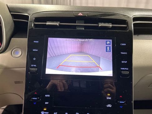 Used 2024 Hyundai Tucson SEL image 16