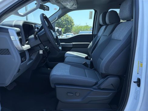 New 2026 Ford F350 XLT AWD/4WD image 25