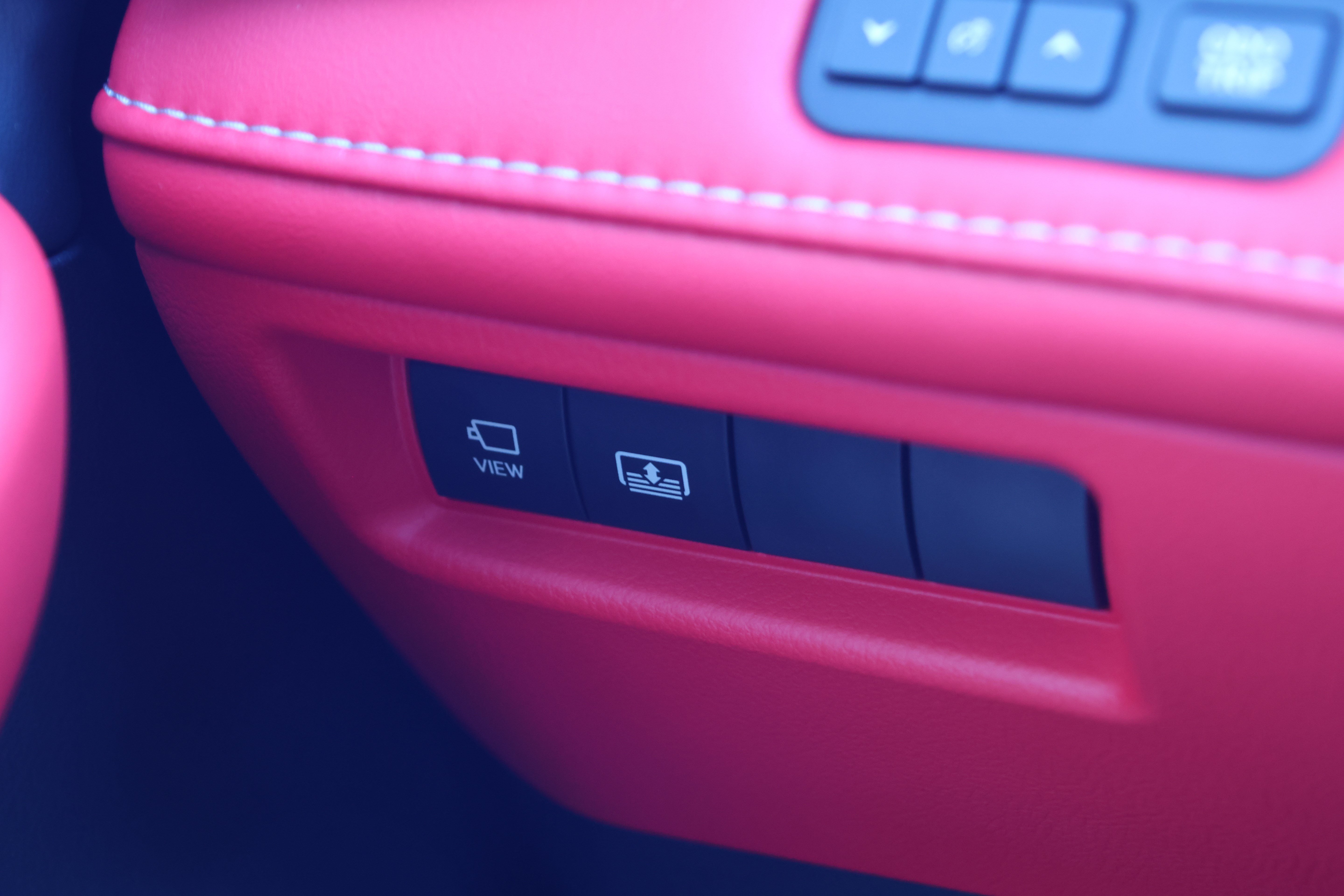 New 2026 Lexus IS 350 F Sport w/ Technology Package RWD image 16