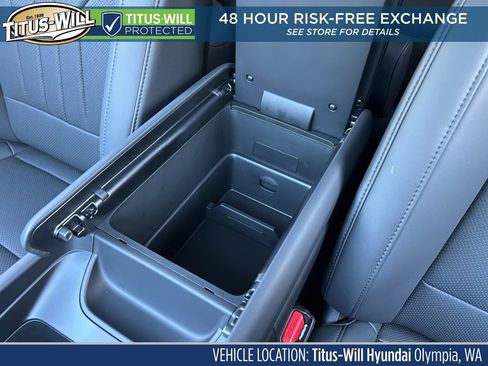 New 2026 Hyundai Santa Fe SEL image 36