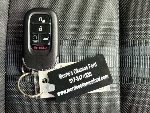 Used 2025 Honda Civic Sport image 31
