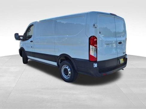 New 2025 Ford Transit 150 Low Roof image 5