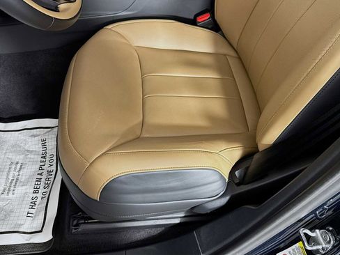 Used 2025 Land Rover Range Rover Sport Dynamic SE image 21