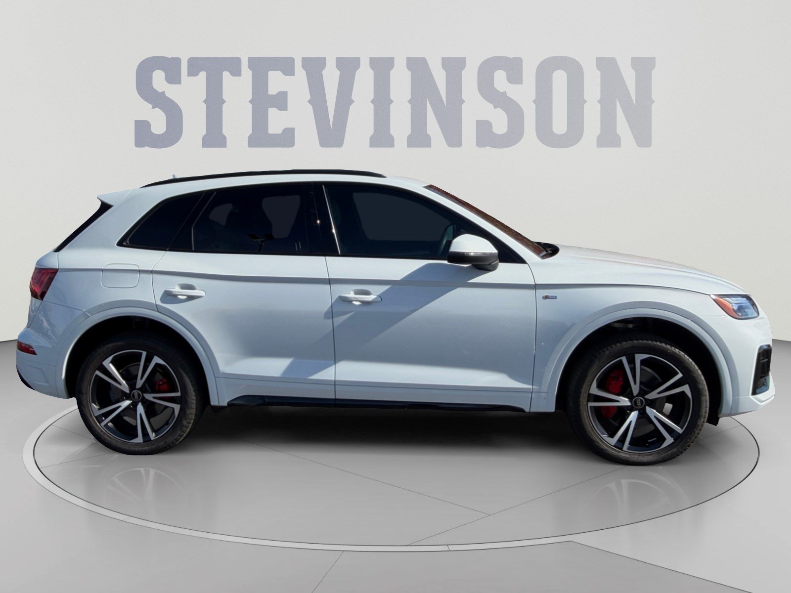 Used 2025 Audi Q5 2.0T Premium Plus AWD/4WD image 6