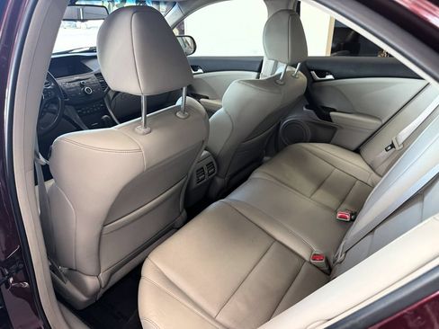 Used 2011 Acura TSX Sedan FWD image 40