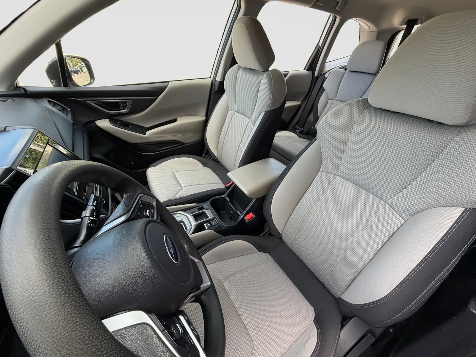 Used 2022 Subaru Forester AWD/4WD image 13