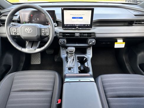 New 2026 Toyota RAV4 SE AWD/4WD image 21