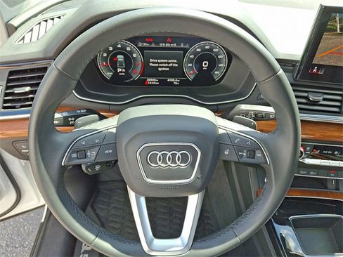 Used 2023 Audi Q5 2.0T Premium Plus w/ Premium Plus Package image 20