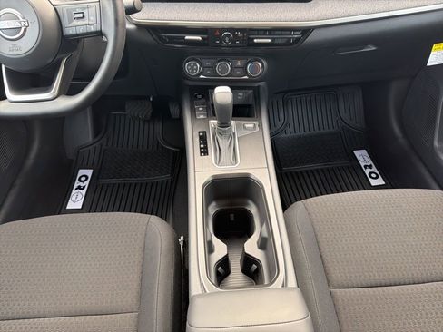 New 2026 Nissan Kicks S FWD image 25