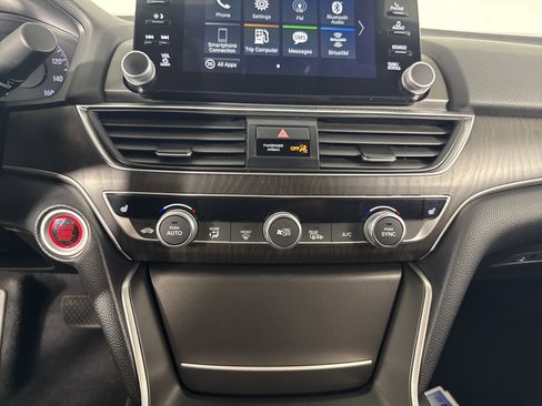 Used 2020 Honda Accord EX-L image 25