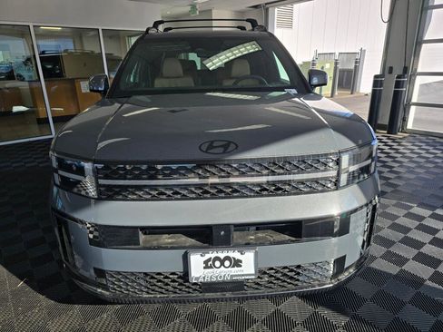 New 2026 Hyundai Santa Fe Calligraphy image 9