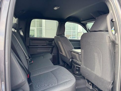 New 2026 RAM 2500 Tradesman image 7