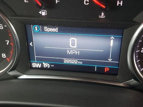 Certified 2023 GMC Acadia SLE AWD/4WD image 21