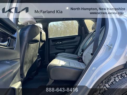 Used 2023 Honda CR-V Sport Touring image 28