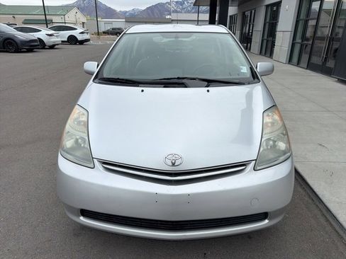 Used 2008 Toyota Prius image 2