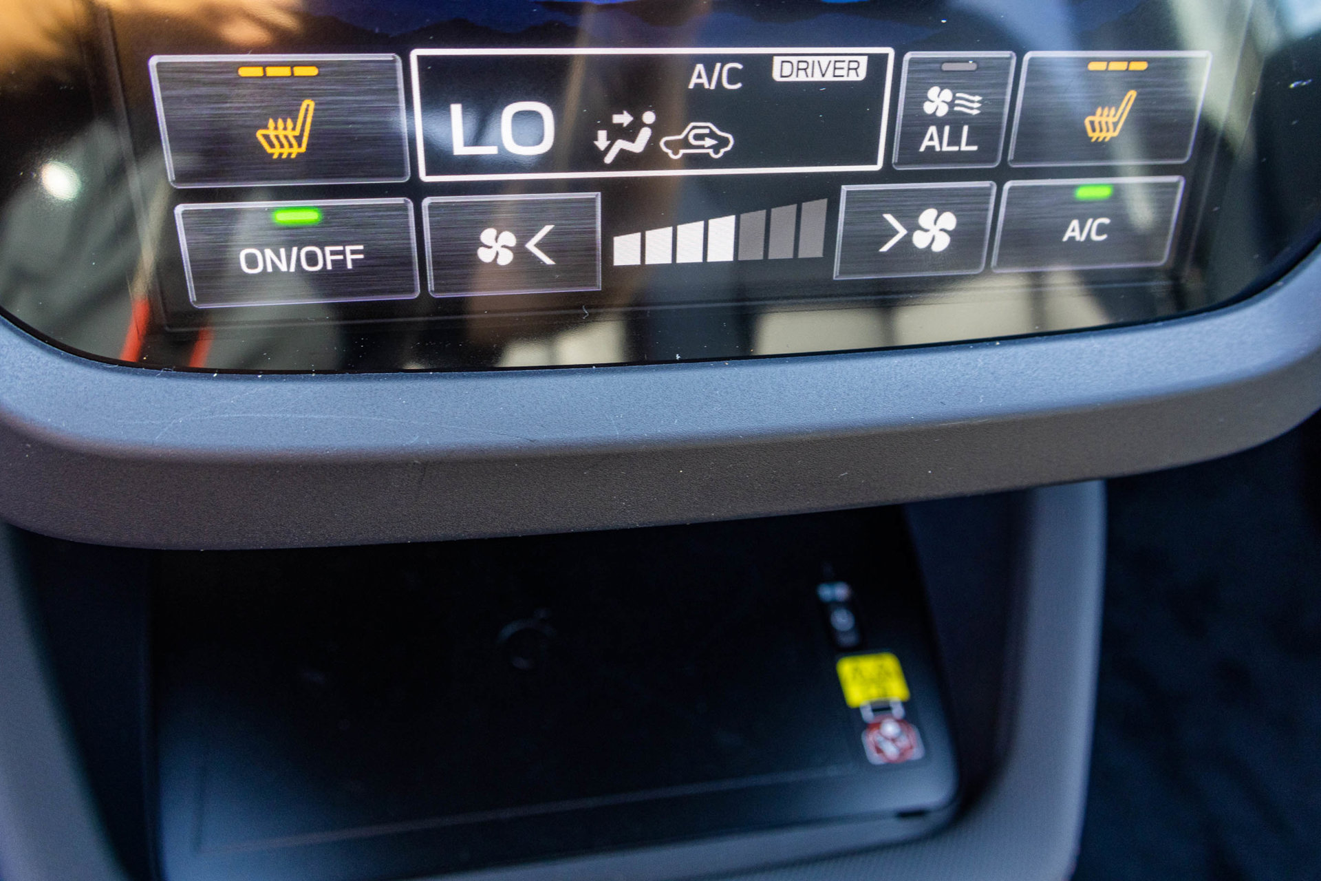 New 2026 Subaru Forester Sport AWD/4WD image 10