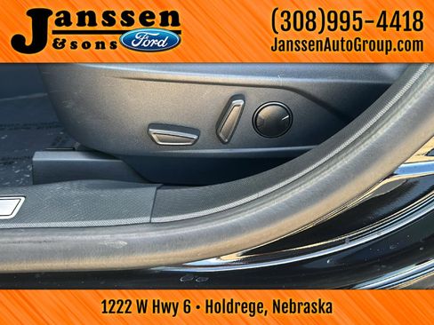 Used 2021 Ford Mustang Mach-E GT image 18