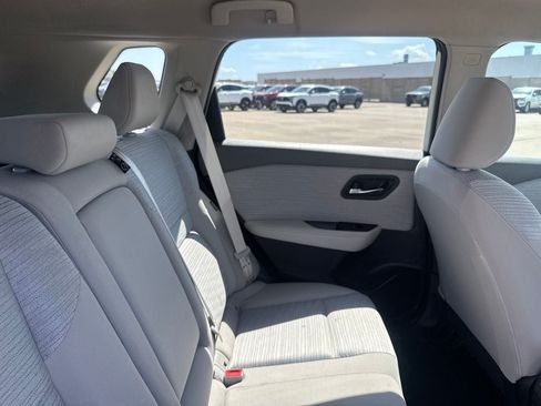 Certified 2023 Nissan Rogue SV FWD image 28