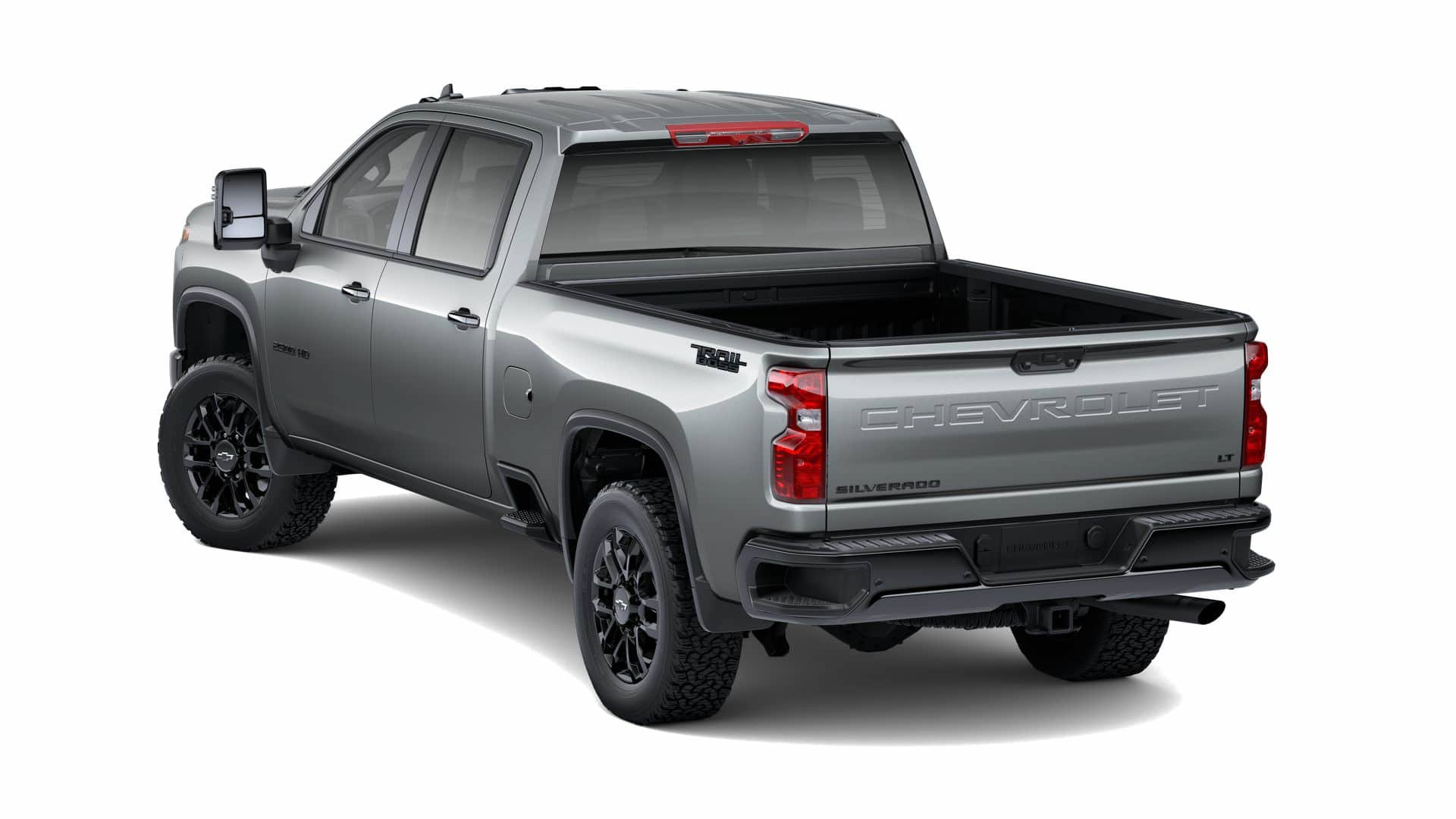 New 2026 Chevrolet Silverado 2500 LT w/ Trail Boss Package AWD/4WD image 54