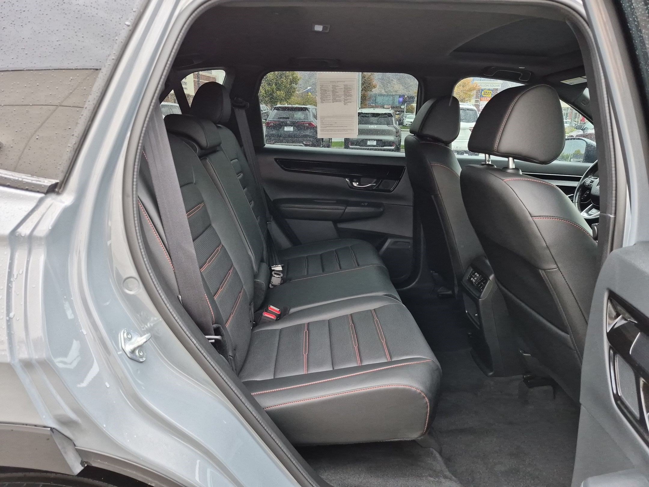 Used 2026 Honda CR-V Sport Touring image 33