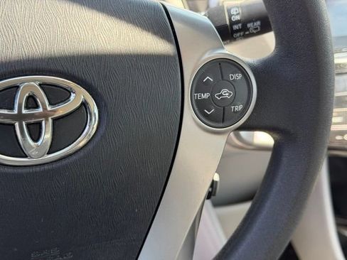 Used 2015 Toyota Prius V Two FWD image 21