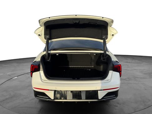 Used 2025 Kia K5 GT-Line w/ GT-Line Premium Package FWD image 24