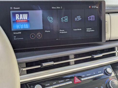 Used 2025 Hyundai Santa Fe SEL image 21