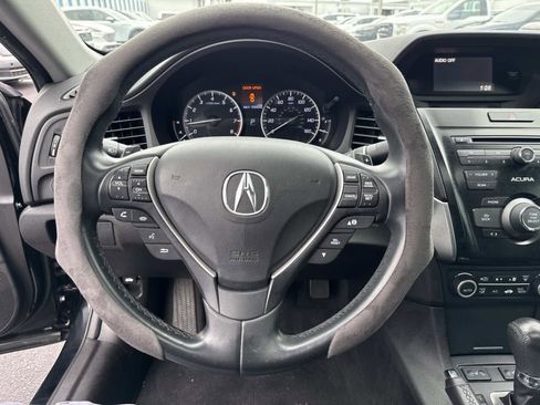 Used 2016 Acura ILX image 27