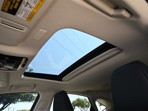 Used 2024 Lexus NX 350 AWD w/ Premium Package image 23