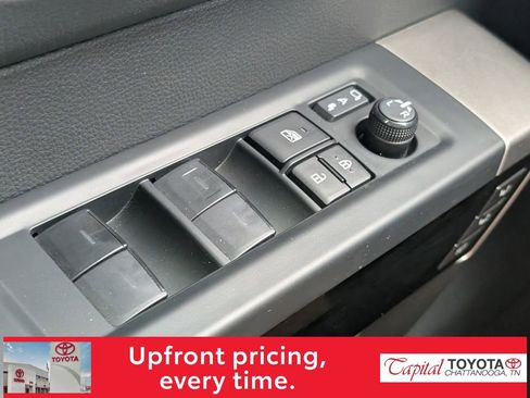 Used 2024 Toyota Tundra Limited AWD/4WD image 13