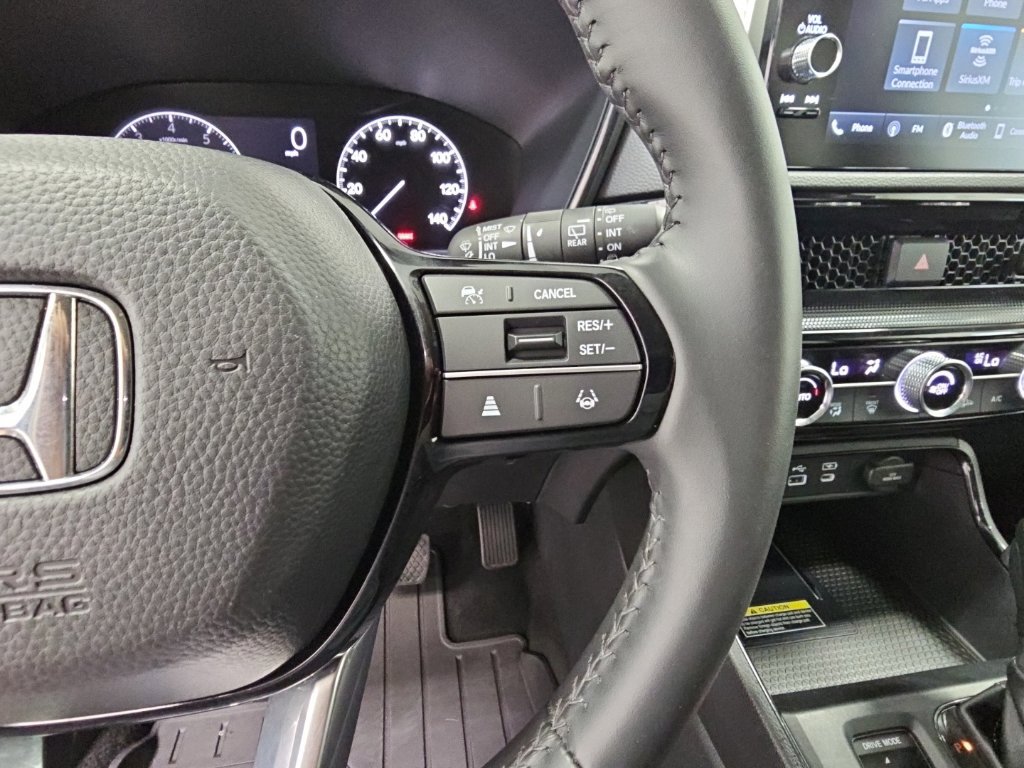 Used 2024 Honda CR-V EX-L image 26