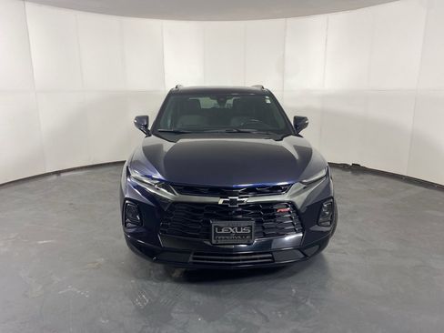 Used 2020 Chevrolet Blazer RS image 5